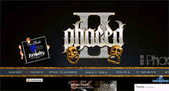 Desktop Screenshot of iiphaced.com